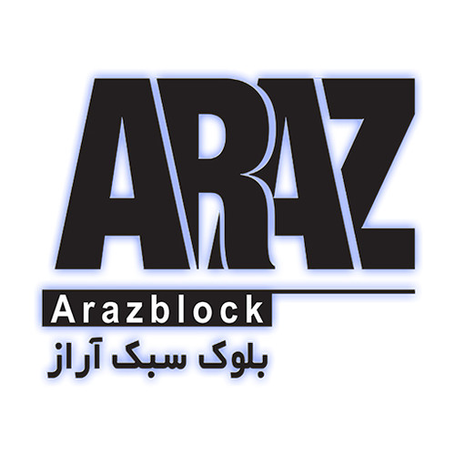 بلوک سبک آراز